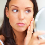 acne or rosacea