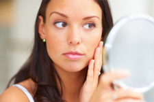 acne or rosacea