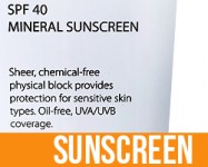 sunscreen sunscreen