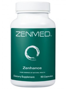 Zenhance for better immunity Zenhance product