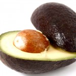 avocado for natural beauty