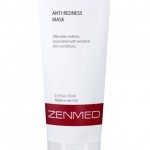 anti-redness mask