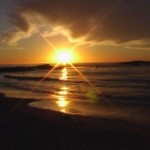 sunrise
