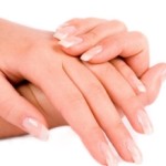 Soothing Dry Cuticles