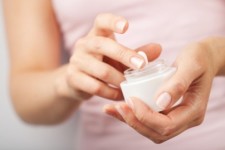 Avoid Dry Skin