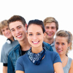 teens and acne
