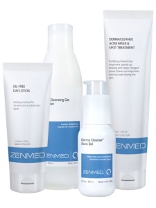 Acne-Therapy-for-Oily-Skin