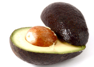 avocado for natural beauty