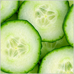 cucumbers