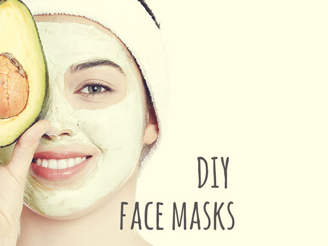 DIY face masks for beautiful skin - Skincare Tips Blog by ZENMED