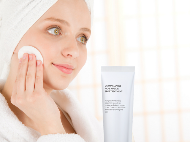 How to Minimize Acne Scarring