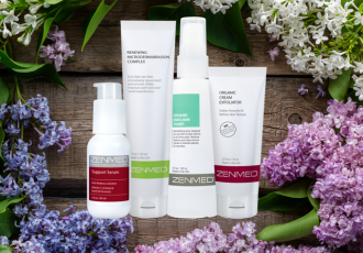 Spring is Here, Time to Change Up Your Skincare Routine!