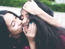 How to Boost Your Teen's Self-Confidence When Suffering From Acne