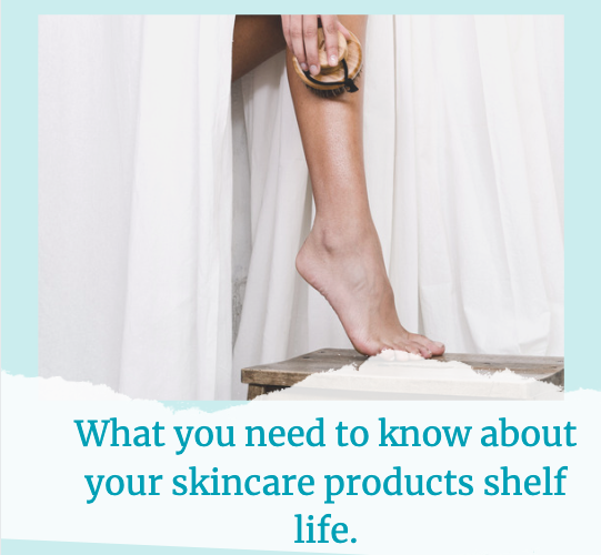 Everything you should know about expired skincare. - Skincare Tips Blog 