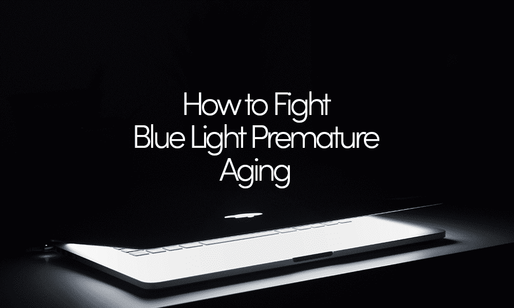 Protecting Your Skin From Indoor Light